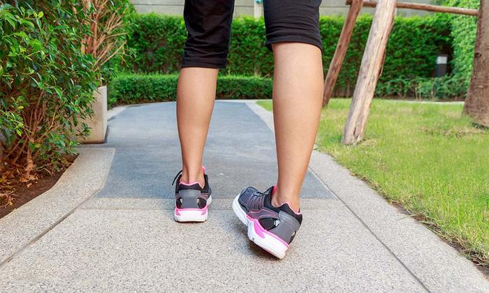 Ankle Instability