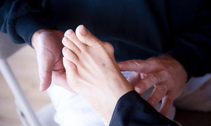 Bunions