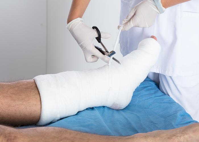 Tendon Rupture Repair